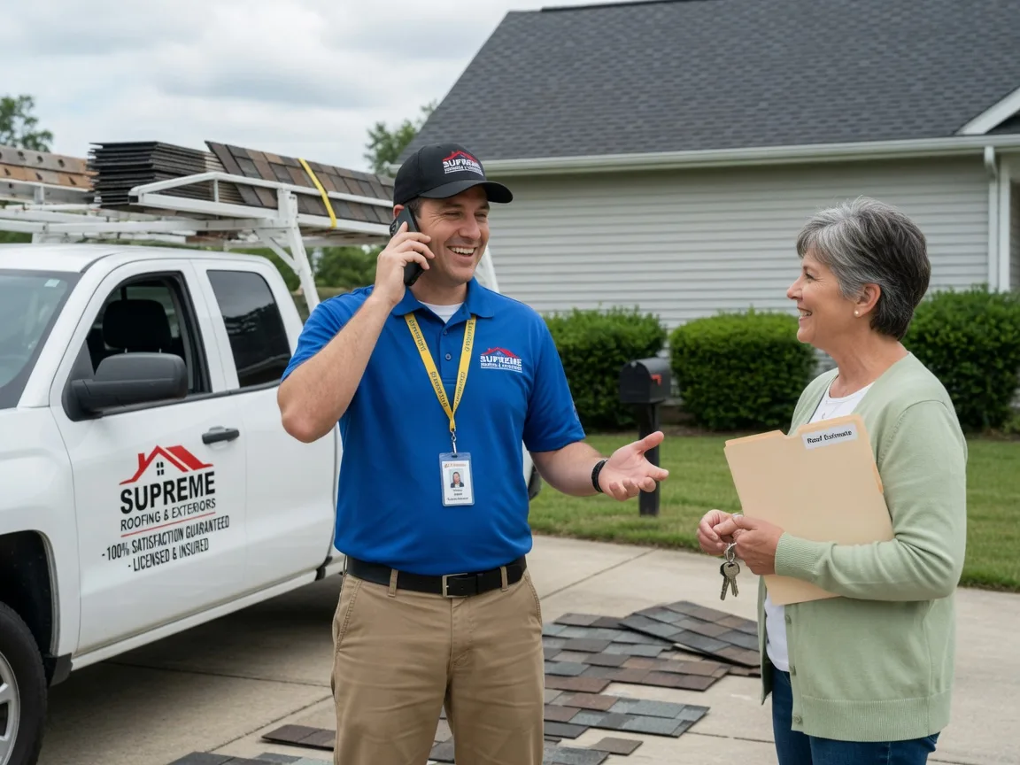 Roof Replacement Rombauer, MO FAQs